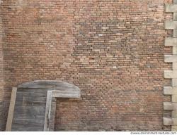 Photo Textures of Wall Bricks Old